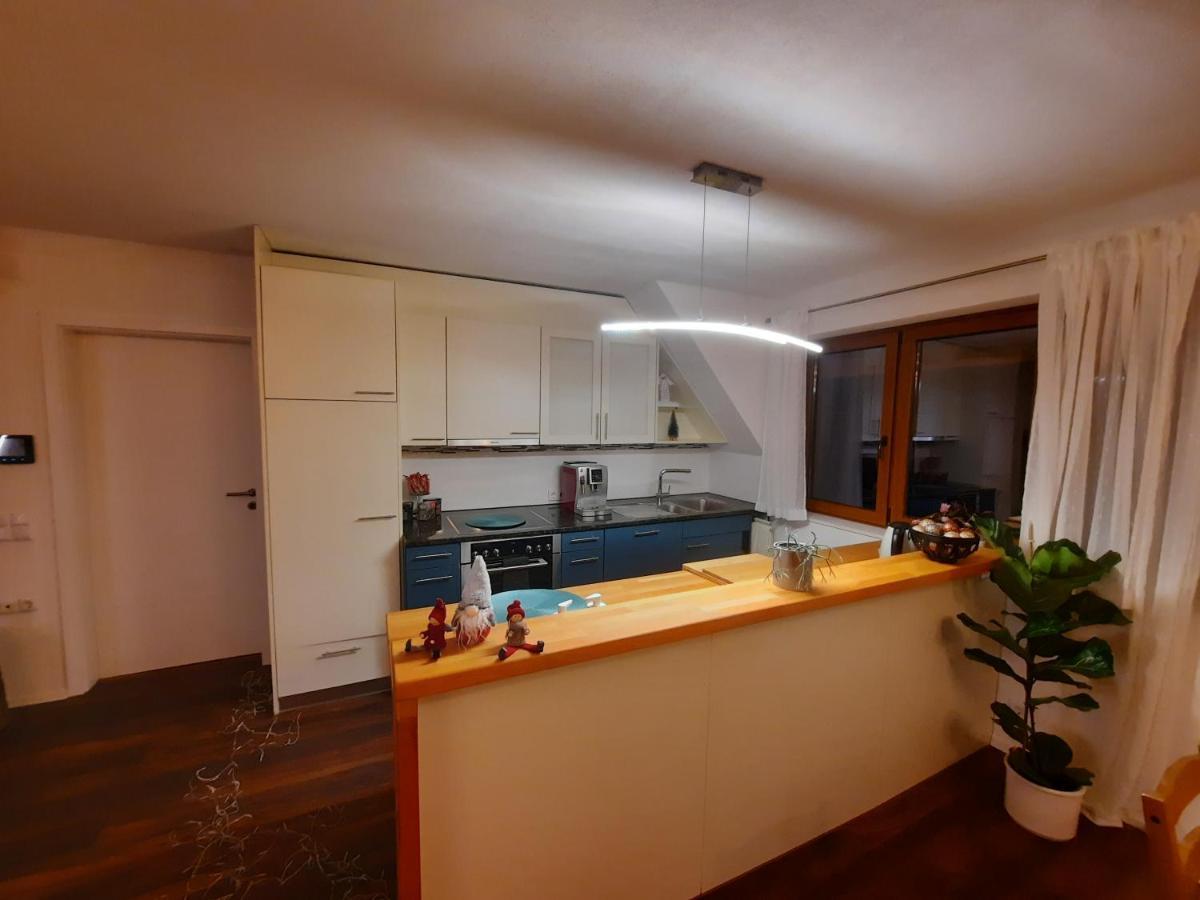 Apartments 'Niko' Waldsee  Exterior photo