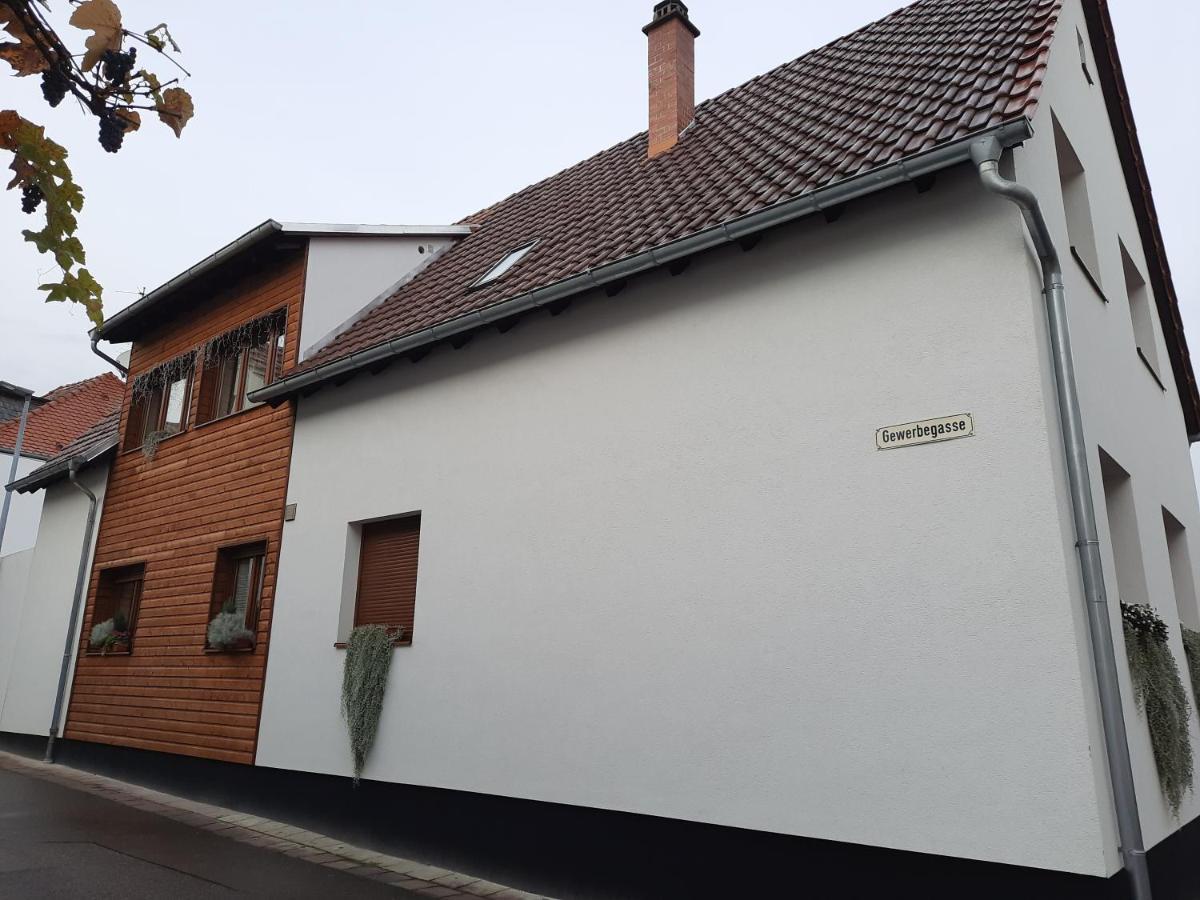Apartments 'Niko' Waldsee  Exterior photo