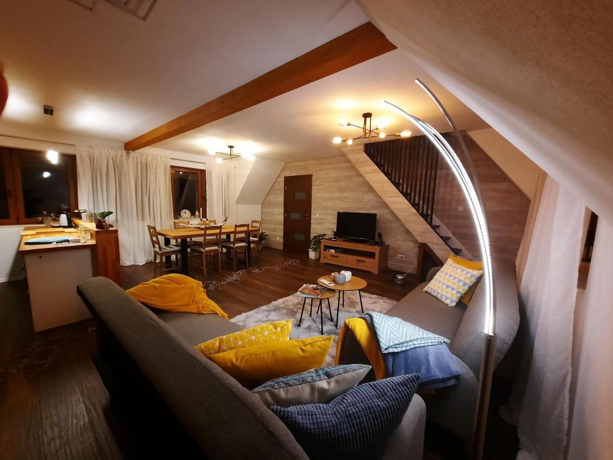 Apartments 'Niko' Waldsee  Exterior photo