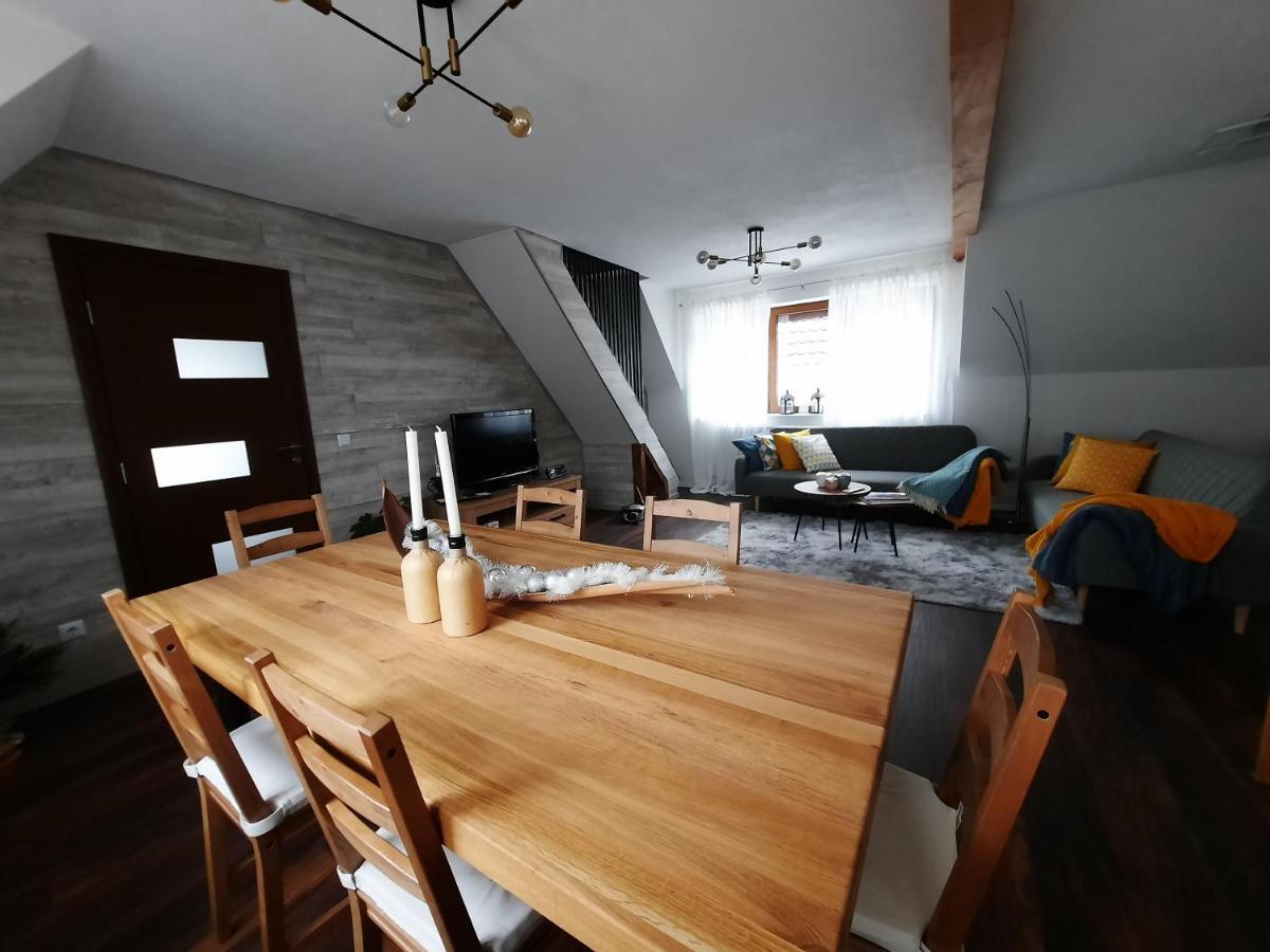 Apartments 'Niko' Waldsee  Exterior photo