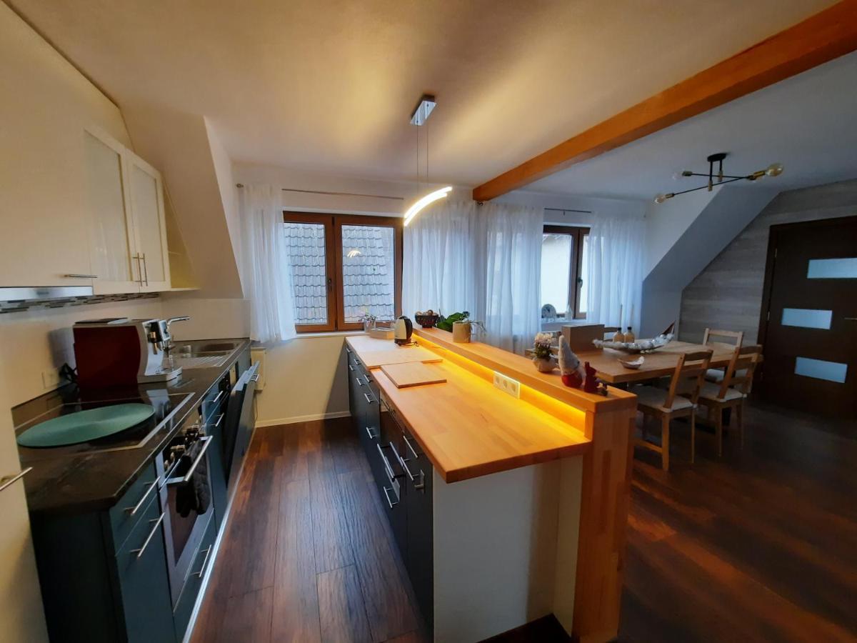 Apartments 'Niko' Waldsee  Exterior photo